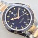 Swiss Replica Omega Spectre James Bond Watch 2-Tone Black (2)_th.jpg